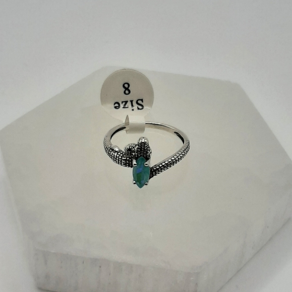 R865 Neverland Ring Plated - Fragrant Jewels - Picture 4 of 8